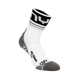 Ropa De Correr UYN Runner's One Short Socks